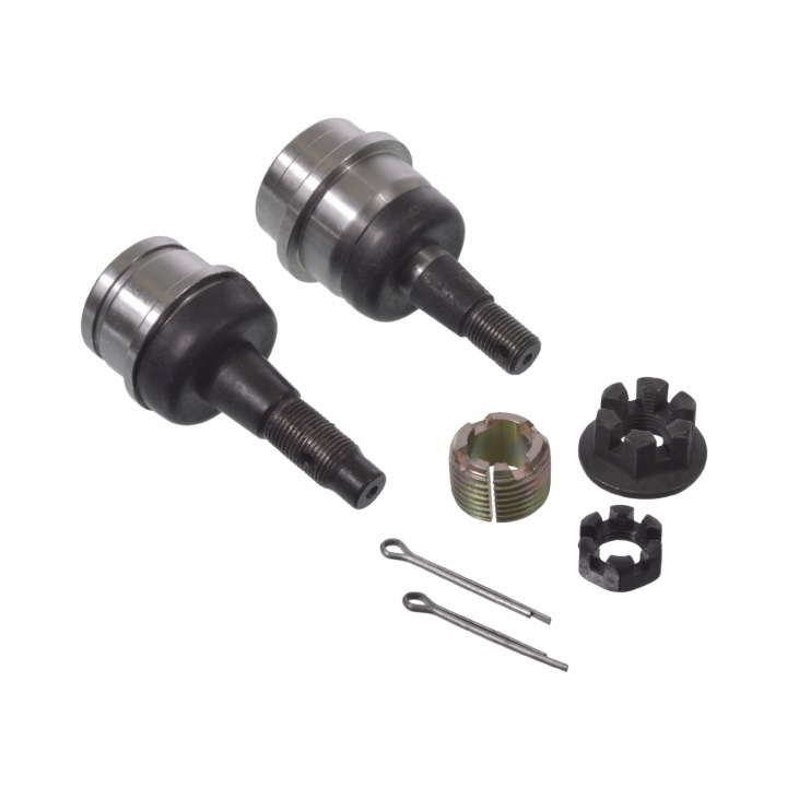 PIVOT BRAS DE SUSPENSION AVANT L/P JEEP GRAND CHEROKEE II WRANG KIT AWARYJNY #7