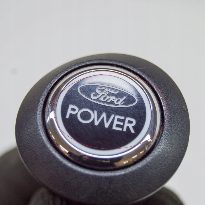 FORD FOCUS 2012 BOUTON ALLUMAGE DÉMARREUR STOP