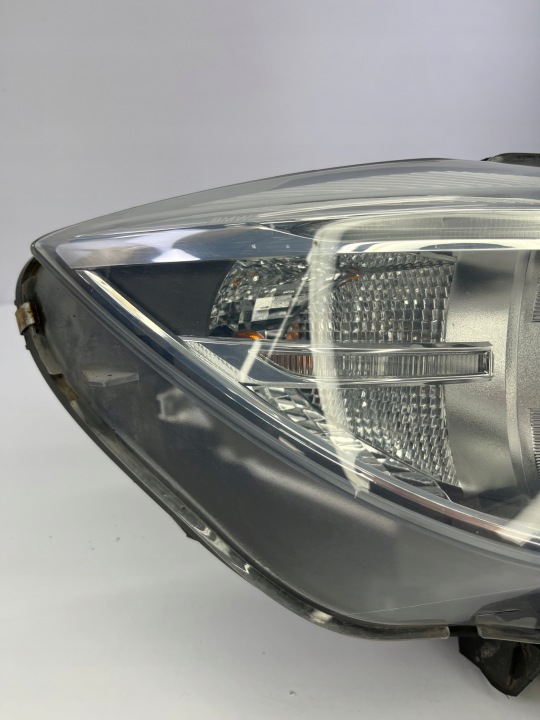 BMW F32 F33 F36 PHARE XÉNON DROITE 7410788 UK COMPLÈTE FONCTIONNEL