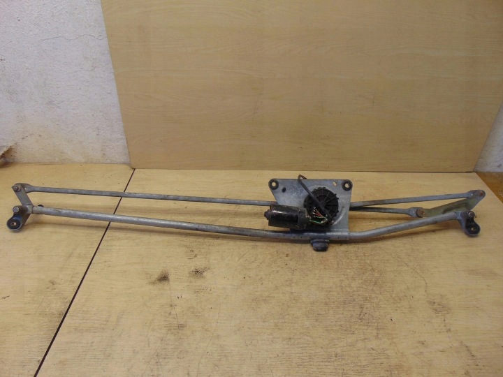 MÉCANISME MOTEUR ESSUIE-GLACES XSARA PICASSO EUROPE