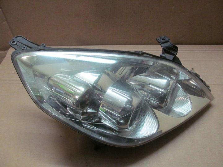 OPEL VECTRA C SIGNUM LIFT 05-09 PROJECTEUR PHARE DROIT AVANT DROITE C503