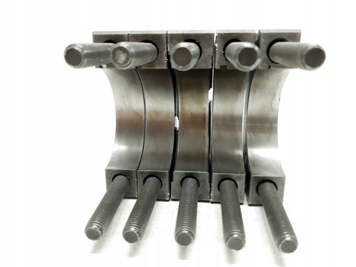 VW T6 2.0 TDI DNA SUPPORT SUPPORTS ARBRE ENSEMBLE 03N023T