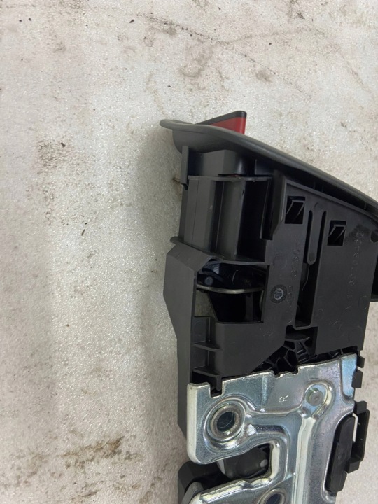 SERRURE ARRIÈRE BANQUETTES ARRIÈRE MERCEDES-BENZ OE A1769209400