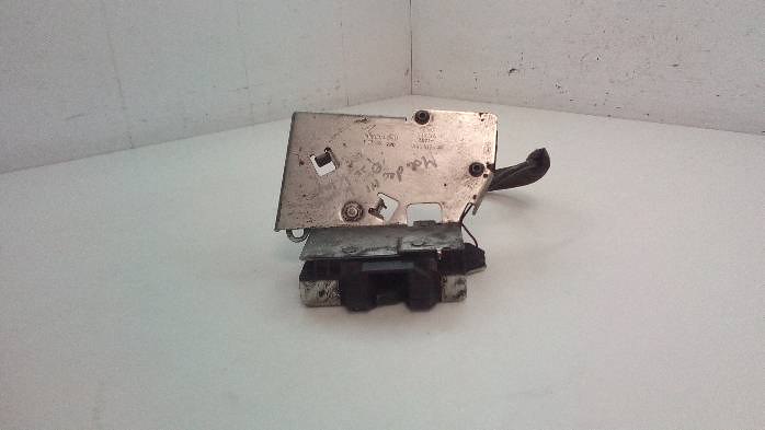 SERRURE COUVERCLES DE COFFRE ARRIÈRE UNIVERSEL MONDEO MK3 3S71-A43102-AC