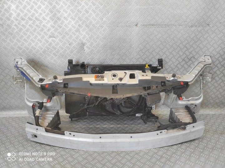OPEL MERIVA II B LIFT 1.4 ESSENCE B14XER RADIATEURS RADIATEUR VENTILATEUR