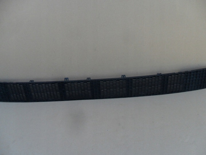 NISSAN ALMERA N16 FACELIFT 2003 2004 DEFLECTOR IN BUMPER photo 5 - milautoparts-fr.ukrlive.com