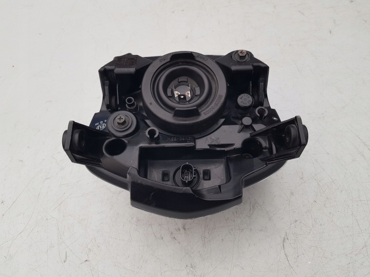 PHARE AVANT PROJECTEUR AVANT YAMAHA FZ6 N FAZER 600 S1 S2 04-16 2004-2016
