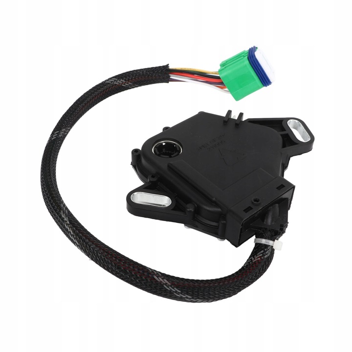 COMMUTATEUR NEUTRALNY BOÎTE DE VITESSES 252927 POUR PEUGEOT 207 307 308 407