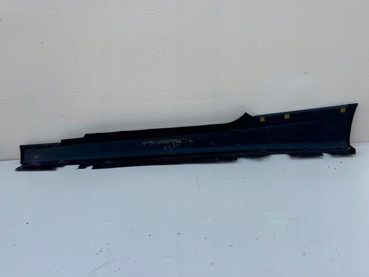 BMW 3 E92 E93 MOULURE SEUIL DROITE SEUIL DROIT