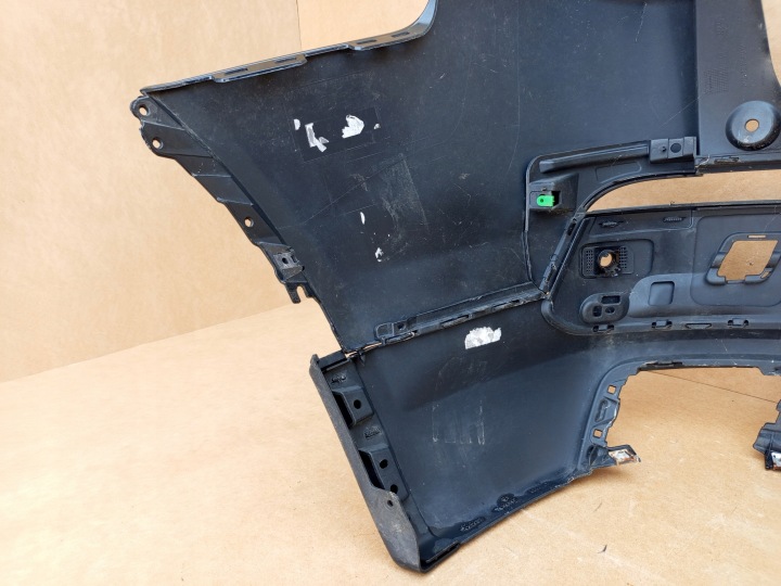 LAND ROVER DISCOVERY SPORT L550 DYNAMIC LIFT 19- PARE-CHOCS ARRIÈRE GK7M-17D781-B=