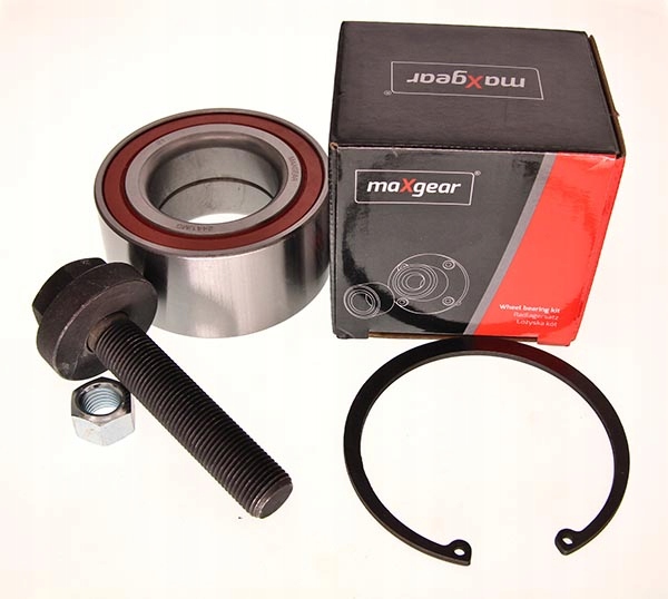 MAXGEAR 33-0397 KIT ROULEMENT ROUES