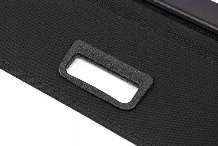 BMW X3 F25 2010-2017 STORE COUVERCLES DE COFFRE NOIRE 51477335263