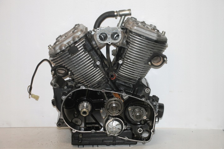 KAWASAKI VN 900 VULCAN MOTEUR 81685KM