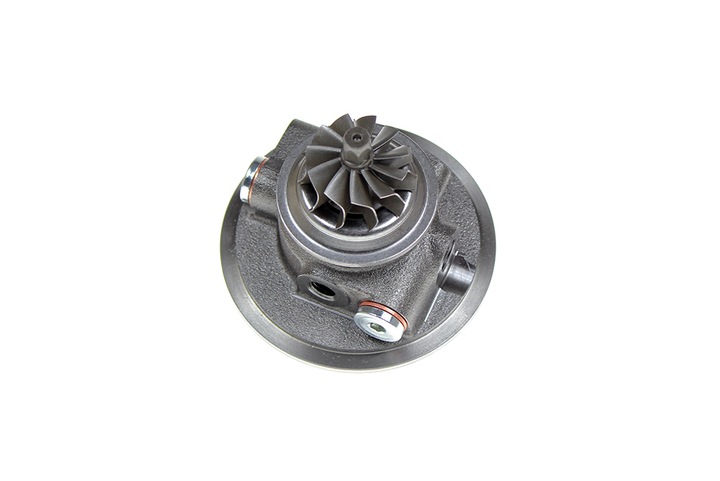 MATERIAL TURBINE 53039700070 AUDI A6 2.7 T (C5) V6 169KW/184KW BW-00-0080 photo 3 - milautoparts-fr.ukrlive.com