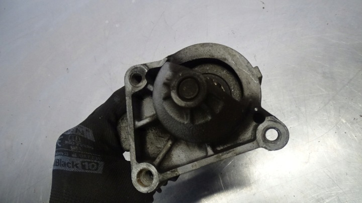 DÉMARREUR RENAULT THALIA 1.4 7701499601