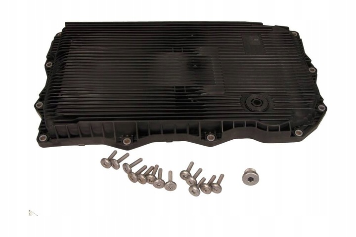 BANDEJA ACEITES CAJAS AUT. BMW 3 F30 08- CON SRUBAMI 