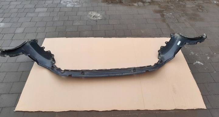 BAS PARE-CHOCS SPOILER AVANT KIA X-CEED LIFT 22- 86612-J7PA0