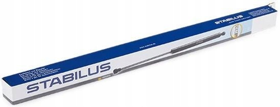 RESSORT GAZEUSE UNIVERSELLE DROIT LONGUEUR ENSEMBLE MAXIMAL 526MM, SUW:103,5MM MITSUBISHI