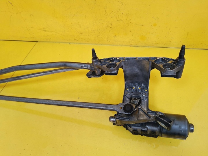 MÉCANISME PETIT MOTEUR ESSUIE-GLACES 3M51-17508-AA FORD C-MAX NR224