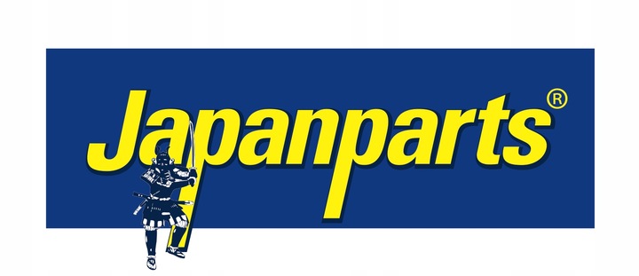 JAPANPARTS BOMBA DE LAVAPARABRISAS WP-108 