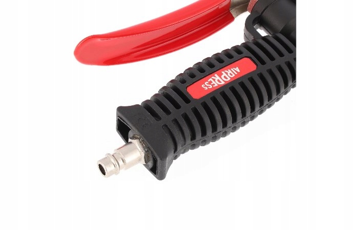 PISTOLET VERS POUR POMPE ROUES AIRPRESS 42078