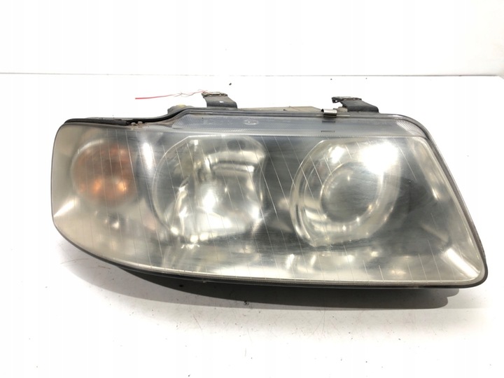 LAMP RIGHT FRONT AUDI A3 8L 96-06 LAMP photo 1 - milautoparts-fr.ukrlive.com