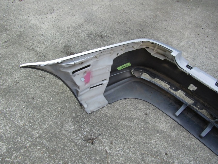 BMW 3 E46 TOURING LIFT PARE-CHOCS ARRIÈRE 01R-- 8212584