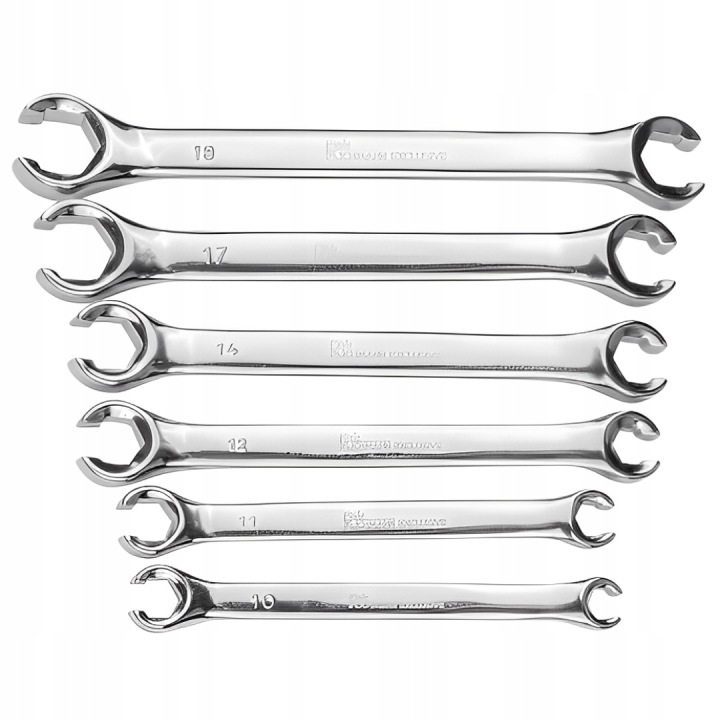 KIT CLÉS DIVERS 20 ELEMENTOW INSERT WARSZTATOWY CHARIOTS RICHMANN C1203