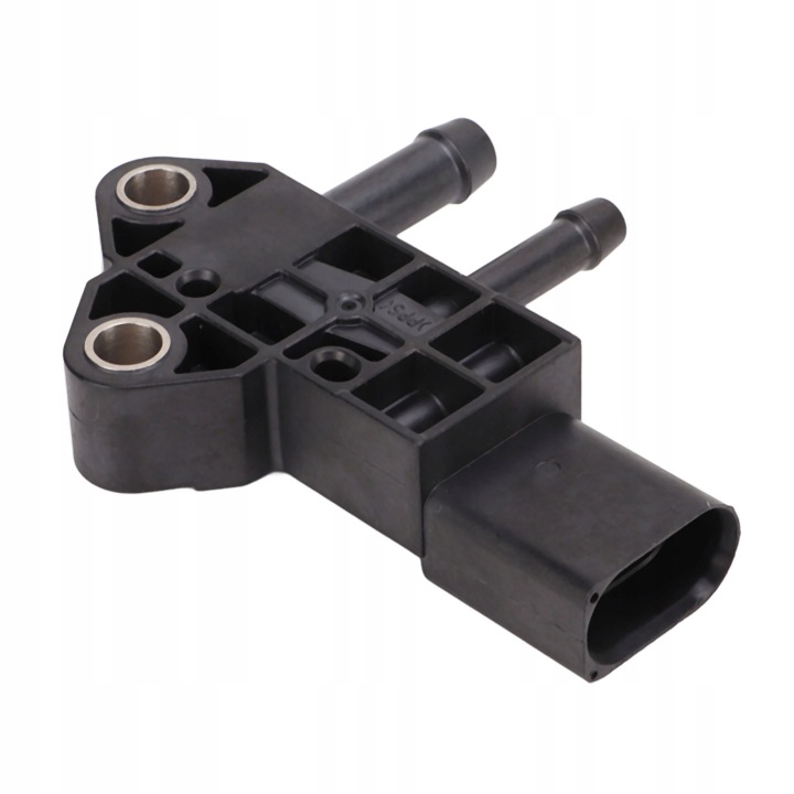 CAPTEUR PRESSION ROZNICOWEGO GAZ D'ÉCHAPPEMENT FAP 1865A210 SUBSTITUT POUR MAZDA 7Q