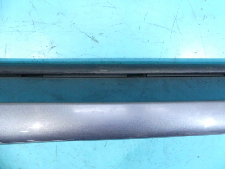 MOULURE SEUIL DROITE VOLVO C30 455-16
