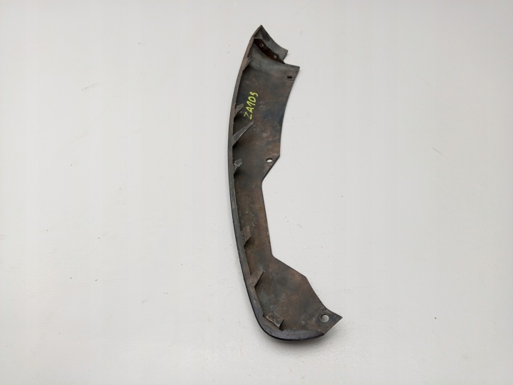 FORD MONDEO MK5 V 15- SPOILER DOUBLURE PARE-CHOCS DROIT AVANT DS73-17626-K ÷