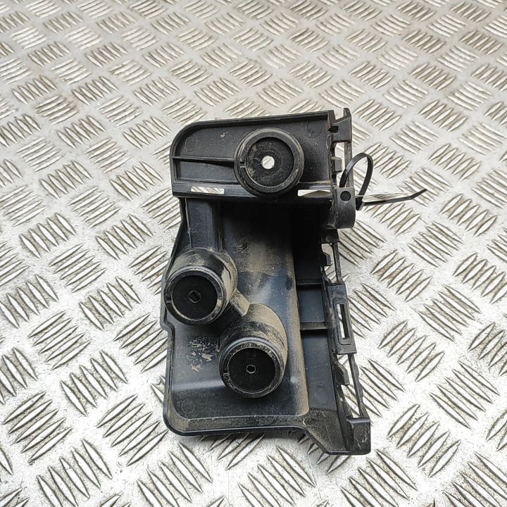 AUDI Q4 SUV F4B GAUCHE SUPPORT ARRIÈRE PARE-CHOCS 2023 89A807393