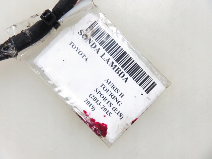 TOYOTA VERSO 1.8 SONDE LAMBDA 89467-12030