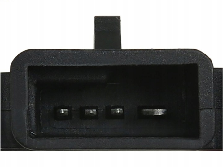 RÉGULATEUR TENSION ALTERNATEUR DAEWOO NEXIA OPEL J NIEZBEDNIK AWARYJNY #6