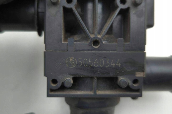 SOUPAPE RADIATEUR RÉCHAUFFEURS ALFA ROMEO GIULIA (952_) 50560344 2.0L GASOLINE