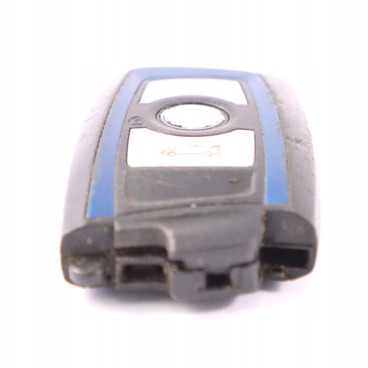 BMW F20 F21 F22 F30 F31 F32 CLÉ TÉLÉCOMMANDE 868 MHZ 8723569