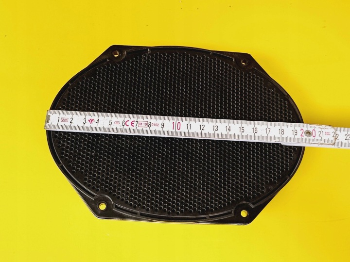 HAUT-PARLEUR GAUCHE DROIT ARRIÈRE FORD FUSION XW7F-18808-AB XW7F18808AB NR288