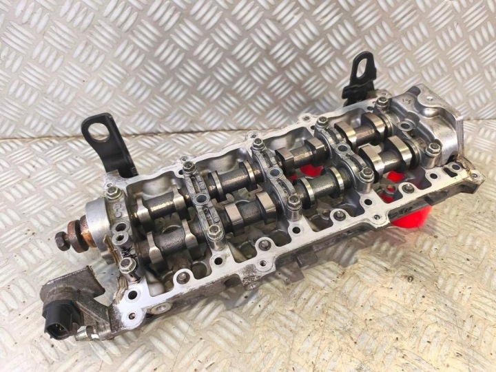 ARBRES DISTRIBUTION SUPPORT ARBRE À CAMES OPEL ASTRA J ZAFIRA B MOKKA 1.7 CDTI A17DTS