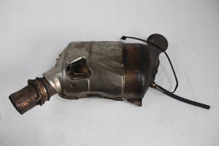 CATALYSEUR FAP BMW E90 E91 E87 2.0D N47 7805091