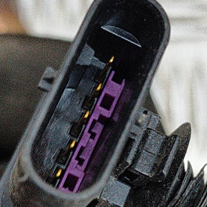 VOLVO XC40 2021 SONDE LAMBDA