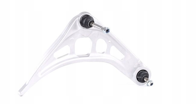 BRAS DE SUSPENSION SUSPENSIONS ROUES RIDEX 273C0385 PRAWO VERS BMW 3 BERLINE (E46) 3 TOURING