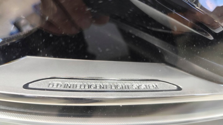MERCEDES-BENZ VITO VIANO W447 PHARES ENSEMBLE A4479061501