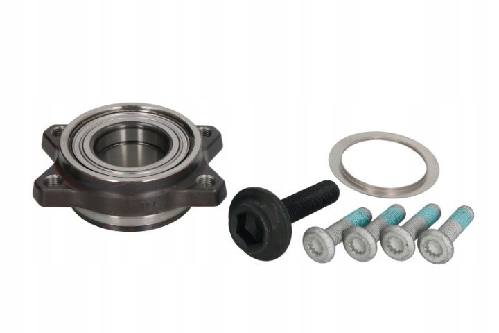 KIT ROULEMENT ROUES FAG 4E0498625A 4E0598625 5745