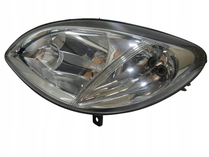 MERCEDES-BENZ VITO VIANO W639 PHARE PROJECTEUR GAUCHE AVANT AVANT