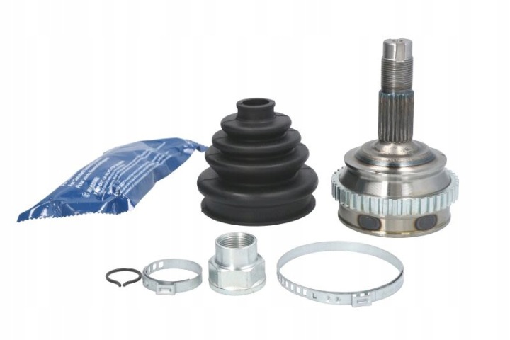 JOINT EXTÉRIEUR FIAT BRAVO/A 1,4/1,9D MEYLE 214 498 0008 KIT ARTICULATION ARBRE