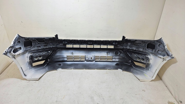 PARE-CHOCS AVANT AVANT VW CRAFTER II MAN TGE 7CO NEUF ORIGINAL 7C0807221B