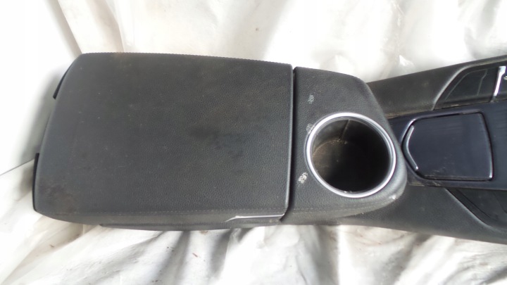 PORSCHE PANAMERA 970 LIFT PANNEAU CENTRAL TUNNEL OE 97065320356