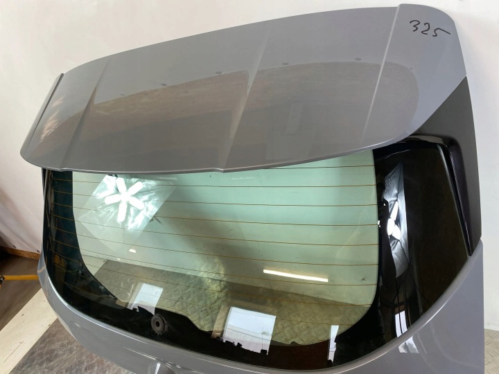 2022 NISSAN QASHQAI J12 COUVERCLES DE COFFRE COUVERCLES DE COFFRE