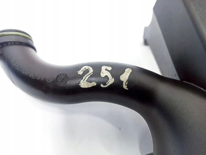 POMPE HUILES MERCEDES-BENZ R (W251, V251) A6421800251 3.5L DIESEL 165KW 2012
