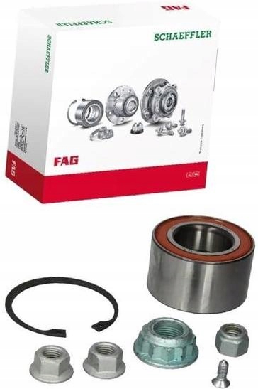 SCHAEFFLER FAG 713 6103 10 KIT ROULEMENT ROUES